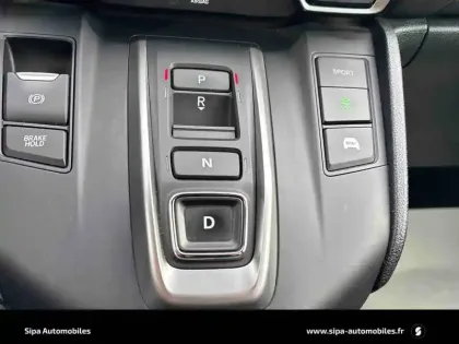 Photo 17 Honda CR-V  e:HEV 2.0 i-MMD 2WD