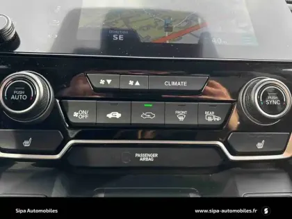 Photo 22 Honda CR-V  e:HEV 2.0 i-MMD 2WD