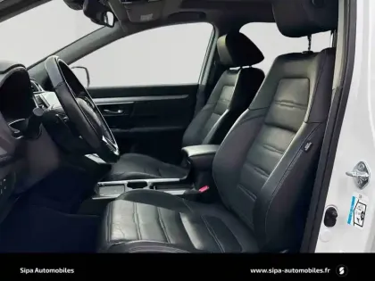 Photo 5 Honda CR-V  e:HEV 2.0 i-MMD 2WD