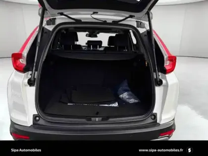 Photo 11 Honda CR-V  e:HEV 2.0 i-MMD 2WD