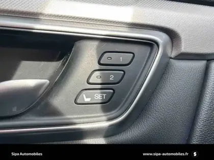 Photo 29 Honda CR-V  e:HEV 2.0 i-MMD 2WD