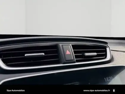 Photo 16 Honda CR-V  e:HEV 2.0 i-MMD 2WD