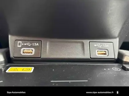 Photo 23 Honda CR-V  e:HEV 2.0 i-MMD 2WD