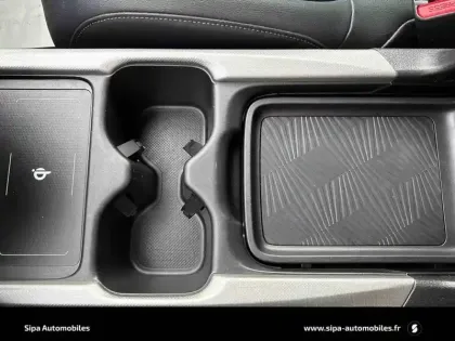 Photo 24 Honda CR-V  e:HEV 2.0 i-MMD 2WD