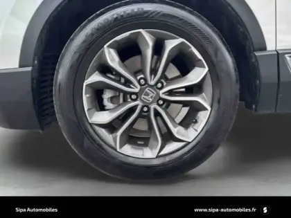 Photo 10 Honda CR-V  e:HEV 2.0 i-MMD 2WD