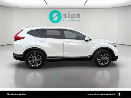 Photo 8 Honda CR-V  e:HEV 2.0 i-MMD 2WD