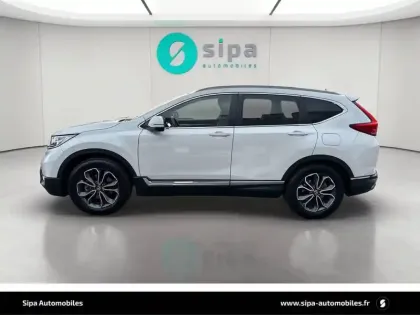 Photo 6 Honda CR-V  e:HEV 2.0 i-MMD 2WD