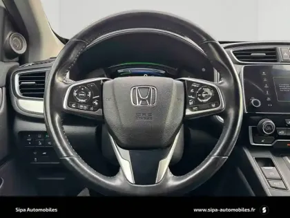 Photo 14 Honda CR-V  e:HEV 2.0 i-MMD 2WD