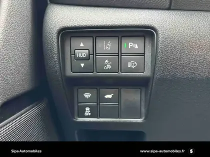 Photo 28 Honda CR-V  e:HEV 2.0 i-MMD 2WD