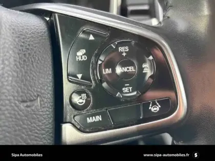 Photo 21 Honda CR-V  e:HEV 2.0 i-MMD 2WD