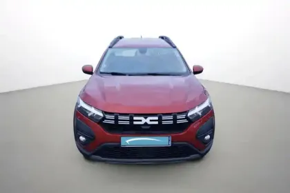 Photo 7 Dacia Jogger  TCe 110 5 places