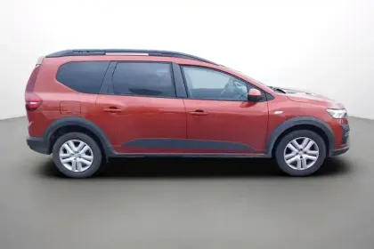 Photo 5 Dacia Jogger  TCe 110 5 places