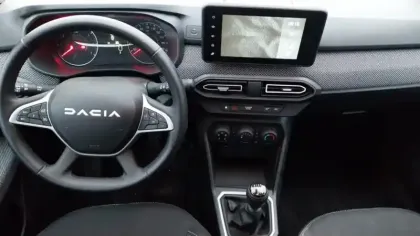 Photo 8 Dacia Jogger  TCe 110 5 places