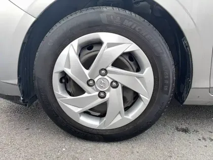 Photo 8 Hyundai I20  1.2 84