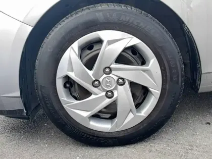 Photo 14 Hyundai I20  1.2 84