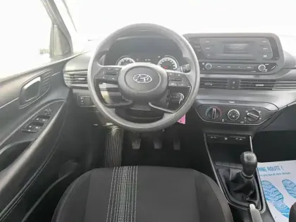 Photo 5 Hyundai I20  1.2 84