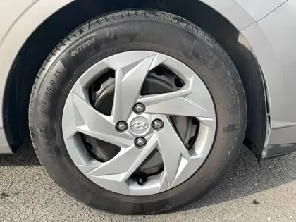 Photo 16 Hyundai I20  1.2 84