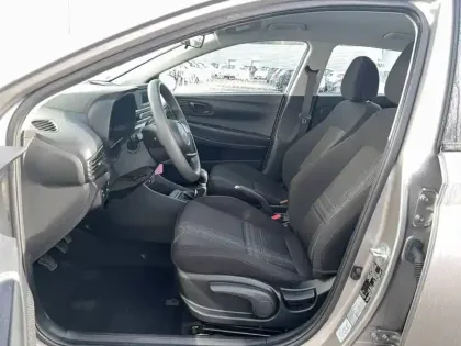 Photo 7 Hyundai I20  1.2 84