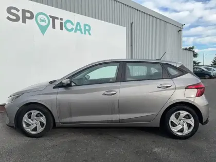 Photo 20 Hyundai I20  1.2 84