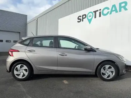 Photo 17 Hyundai I20  1.2 84