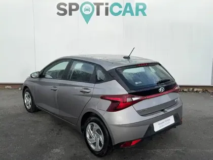 Photo 19 Hyundai I20  1.2 84