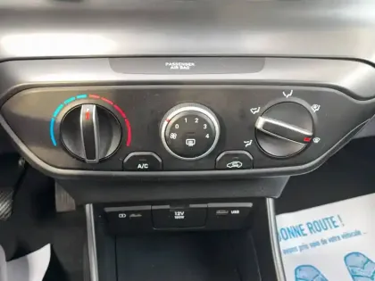 Photo 27 Hyundai I20  1.2 84