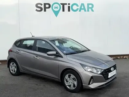 Photo 30 Hyundai I20  1.2 84