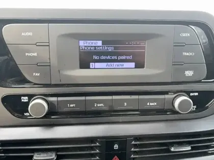 Photo 28 Hyundai I20  1.2 84