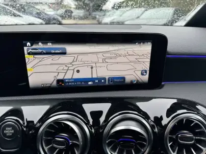 Photo 6 Mercedes Classe A  250 e Hybrid EQ 8G-DCT