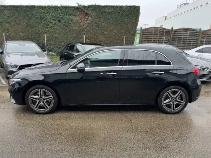 Photo 37 Mercedes Classe A  250 e Hybrid EQ 8G-DCT