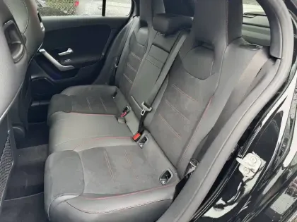 Photo 45 Mercedes Classe A  250 e Hybrid EQ 8G-DCT