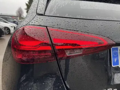 Photo 49 Mercedes Classe A  250 e Hybrid EQ 8G-DCT