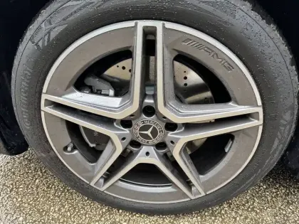 Photo 33 Mercedes Classe A  250 e Hybrid EQ 8G-DCT