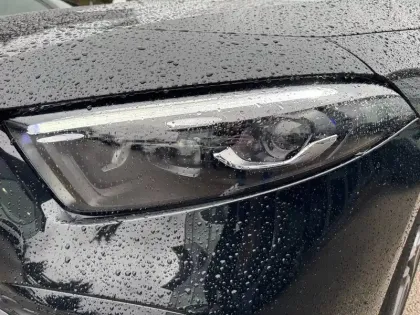 Photo 32 Mercedes Classe A  250 e Hybrid EQ 8G-DCT