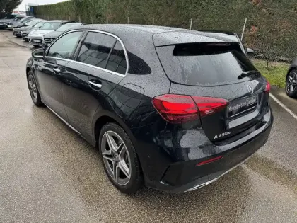 Photo 38 Mercedes Classe A  250 e Hybrid EQ 8G-DCT