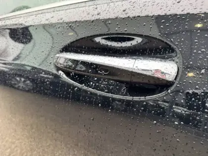 Photo 52 Mercedes Classe A  250 e Hybrid EQ 8G-DCT