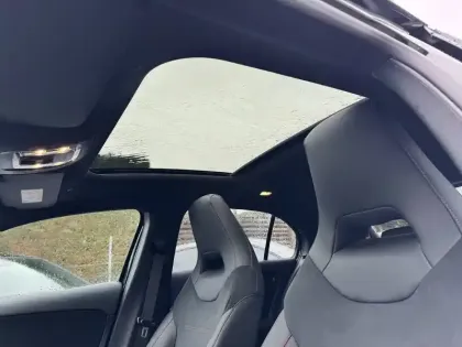 Photo 53 Mercedes Classe A  250 e Hybrid EQ 8G-DCT