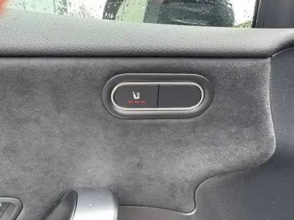 Photo 47 Mercedes Classe A  250 e Hybrid EQ 8G-DCT