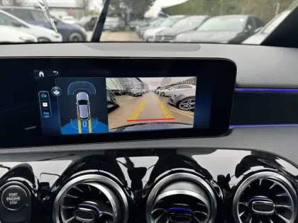 Photo 23 Mercedes Classe A  250 e Hybrid EQ 8G-DCT