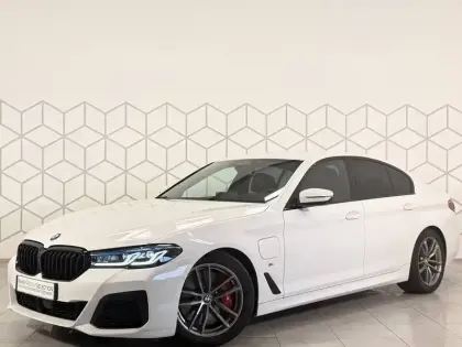 Photo Bmw Serie 5 M Sport