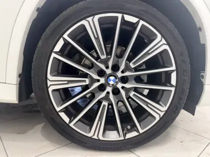 Photo 44 BMW X1  sDrive 18d 150ch DKG7