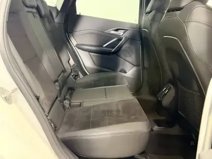 Photo 28 BMW X1  sDrive 18d 150ch DKG7