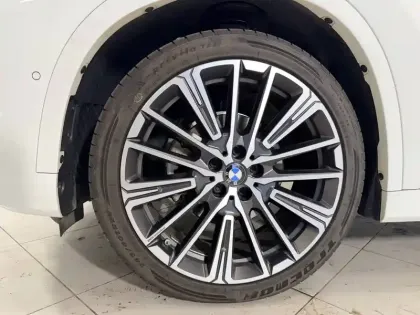 Photo 9 BMW X1  sDrive 18d 150ch DKG7