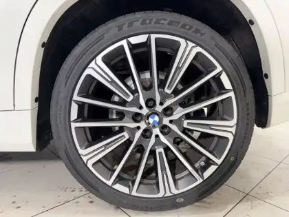 Photo 41 BMW X1  sDrive 18d 150ch DKG7