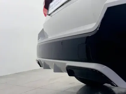 Photo 29 BMW X1  sDrive 18d 150ch DKG7