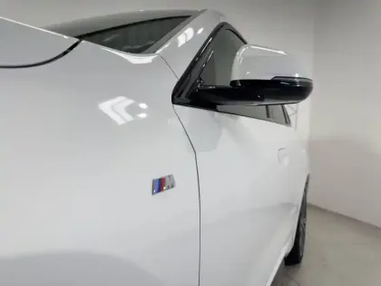 Photo 40 BMW X1  sDrive 18d 150ch DKG7