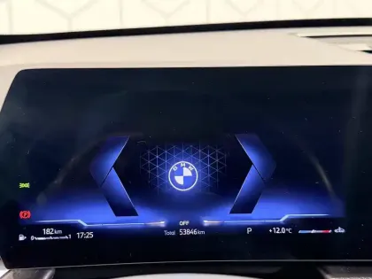 Photo 23 BMW X1  sDrive 18d 150ch DKG7