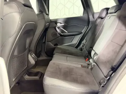 Photo 34 BMW X1  sDrive 18d 150ch DKG7