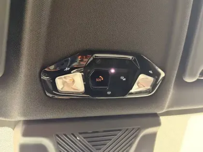 Photo 11 BMW X1  sDrive 18d 150ch DKG7