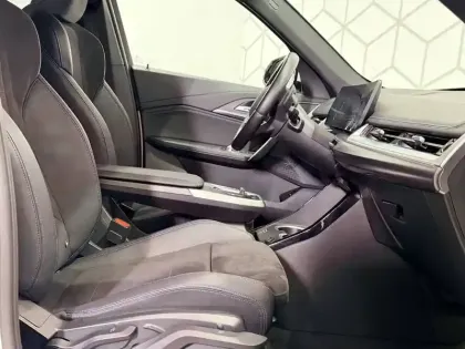 Photo 10 BMW X1  sDrive 18d 150ch DKG7